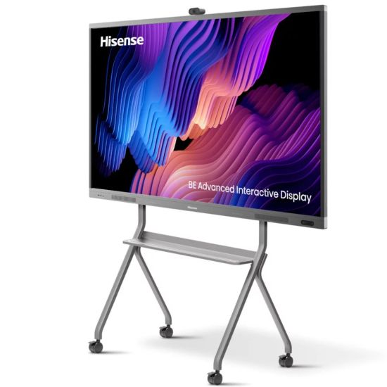 Hisense 86WR6BE