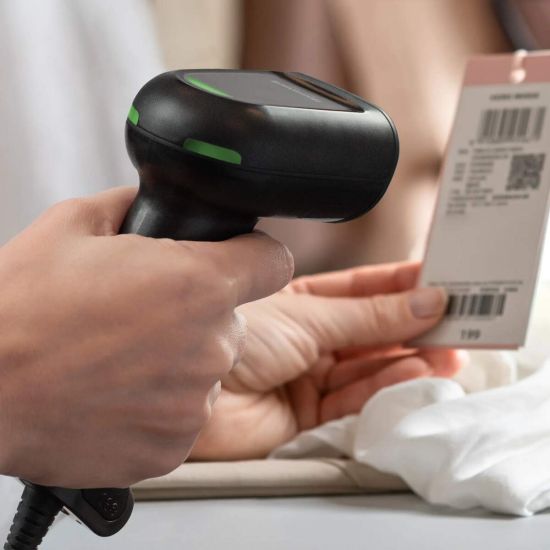 Lecteur HONEYWELL XENON XP 1950 1950GHD-2USB-R