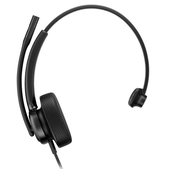 Auriculares HP Poly Mission 415 Mono