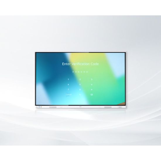 écran interactif huawei 86 pouces