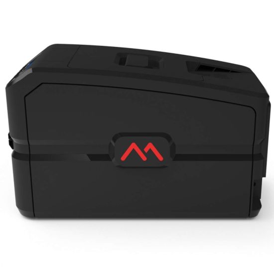 Identis MC310 Compact Direct To Card Printer for Secured Card Id