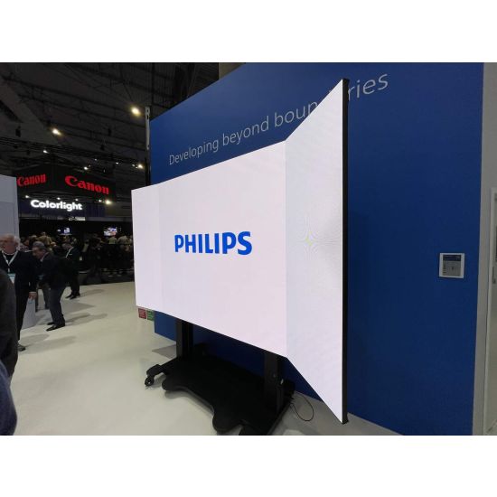 Solución todo en uno serie 6000