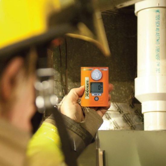 Industrial Scientific T40 II CO impermeable