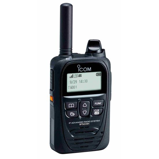 ICOM IP503H