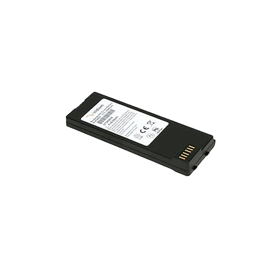 Batterie Rechargeable Li-ion pour Iridium 9575
