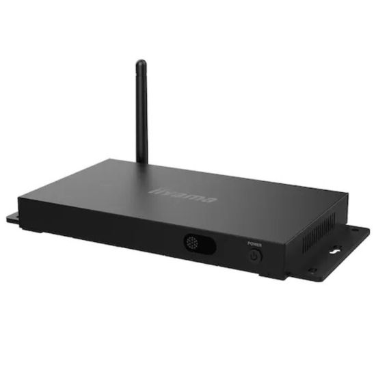 iiyama caja de señalización digital