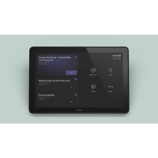 Jabra PanaCast 50 Video Bar System - Videoconferencia MTR