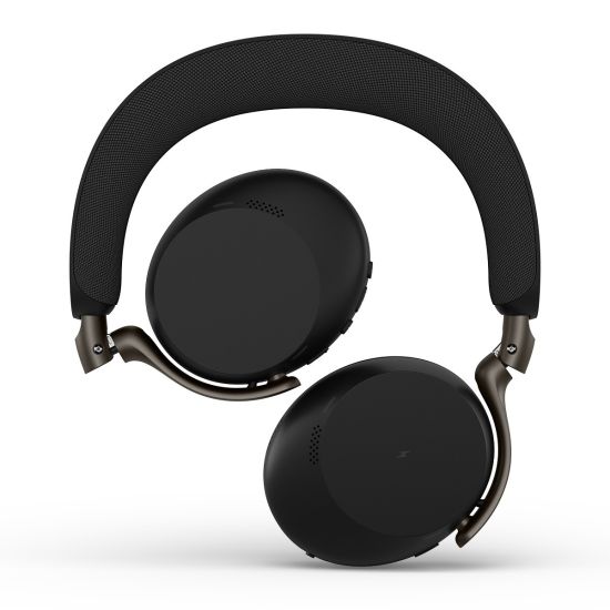 Auriculares plegables Jabra sin micrófono de brazo