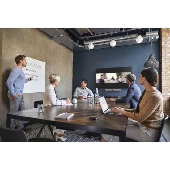 Cámara de videoconferencia - Jabra PanaCast 50