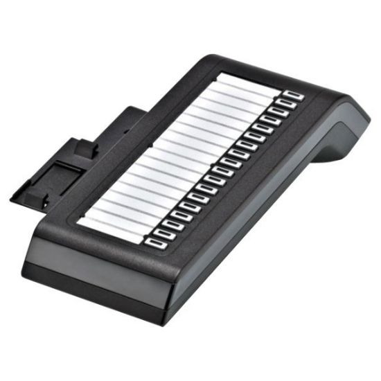 Módulo de extensión de 18 teclas para Siemens OpenStage 15T,30T,40T 