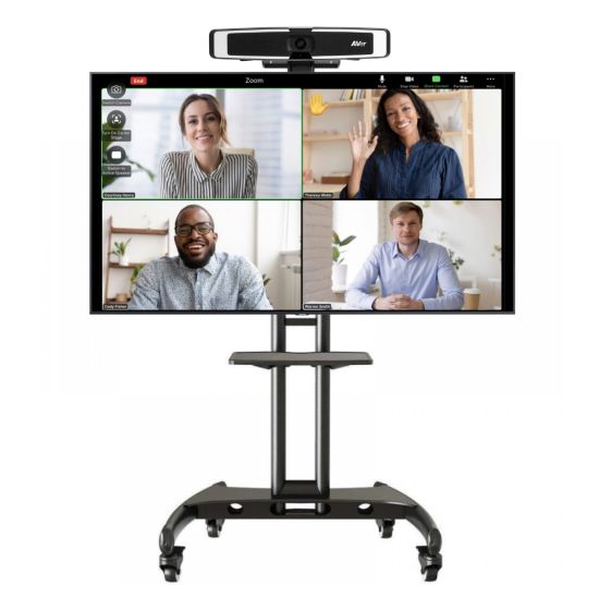 Kit de videoconferencia Aver