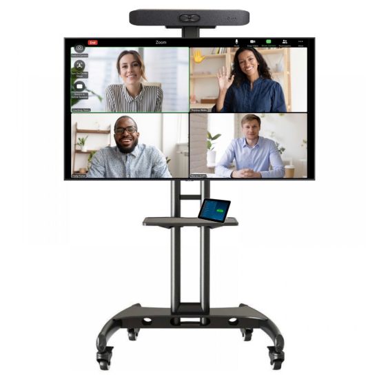 Pack de videoconferencia Zoom autónomo