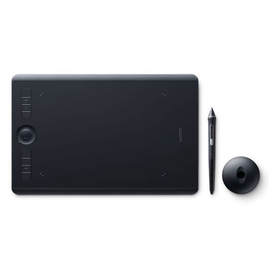 Wacom Intuos Pro Medium PTH-660-S