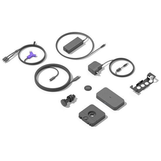 Logitech Swytch - ¿Qué hay en la caja?