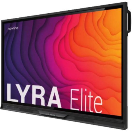 Newline Lyra Elite 75 pulgadas