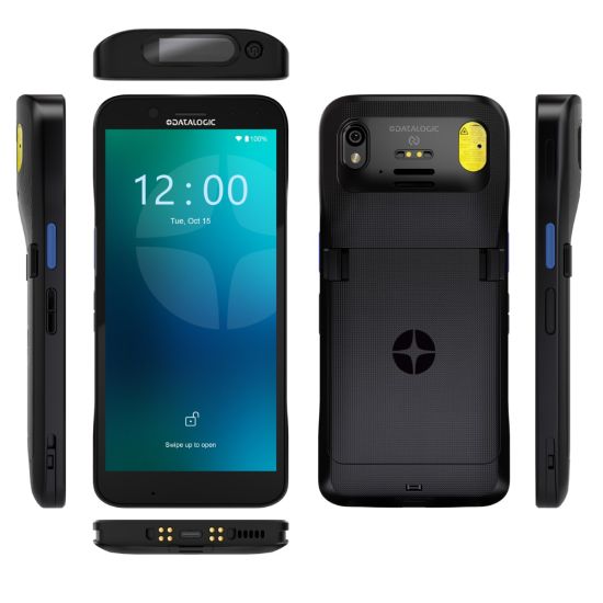 DATALOGIC Memor 12 PDA ligero Android a bajo precio