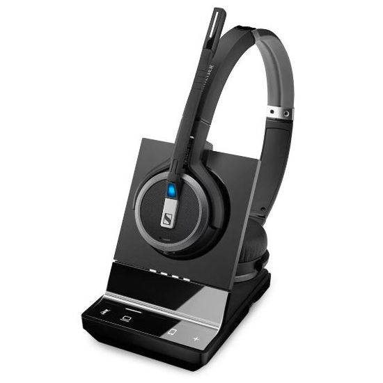 auriculares inalámbricos Sennheiser SDW 5063 | ref 1001017