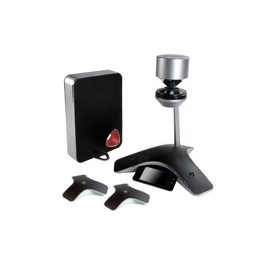 Polycom cx5500