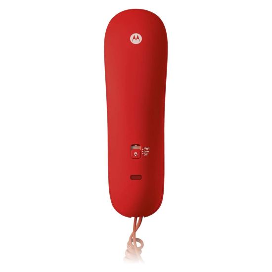 Motorola CT50 - téléphone d'urgence pas cher