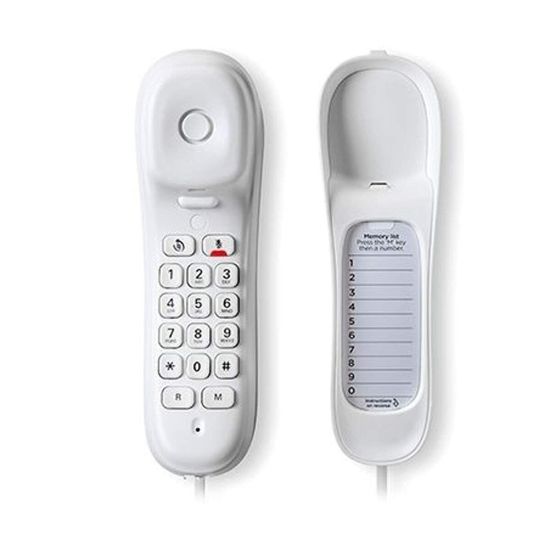 Motorola CT50 - teléfono de emergencia con número programable