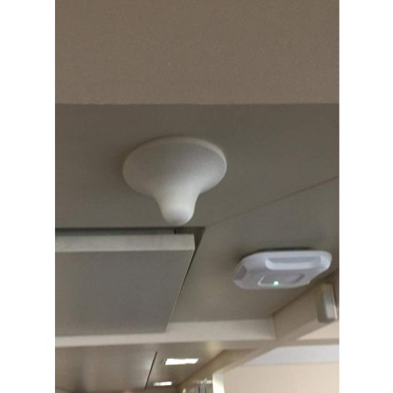 Antena cónica omnidireccional 3 dBi