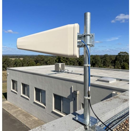 Antena direccional MPI apertura 30°