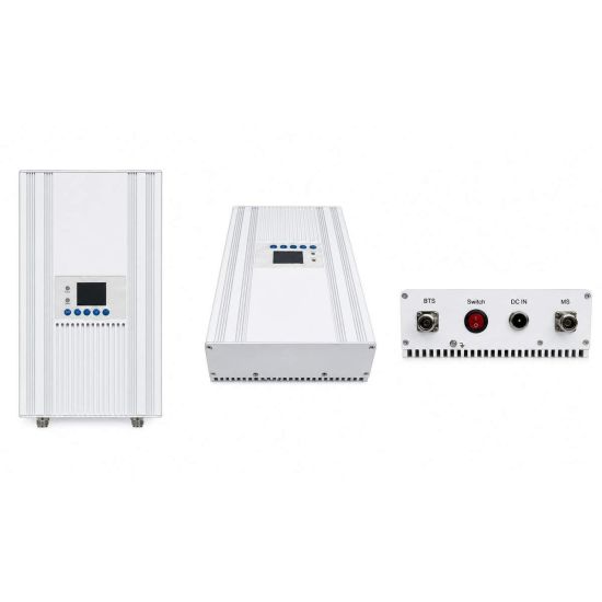 amplificador gsm 4g para gran superficie