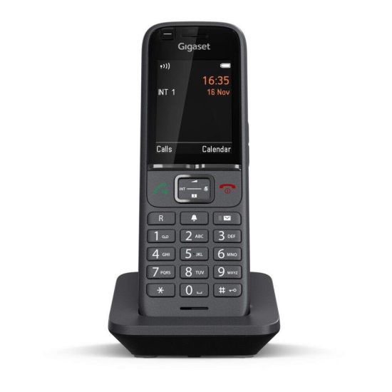 Gigaset N530 IP PRO + S700H PRO - pack dect base y terminal con Bluetooth