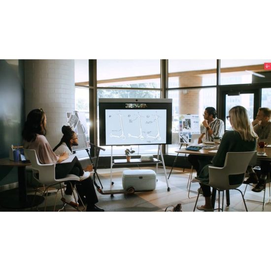 Neat Board - pantalla interactiva para sala de reuniones