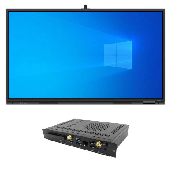 Newline Elara 65 pulgadas con Windows integrado