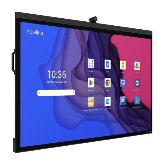 Newline Vega TT-7524Z