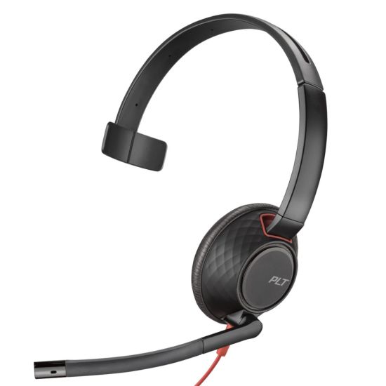 Casque filaire USB-C/A Jack 3.5mm