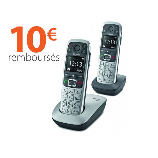 ODR Gigaset E560 Duo