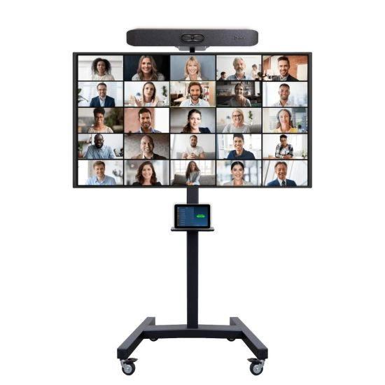 Kit de Videoconferencia Autónomo Gran Sala