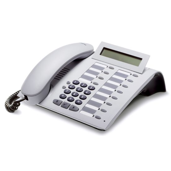 Optipoint 410 Economy Ártico