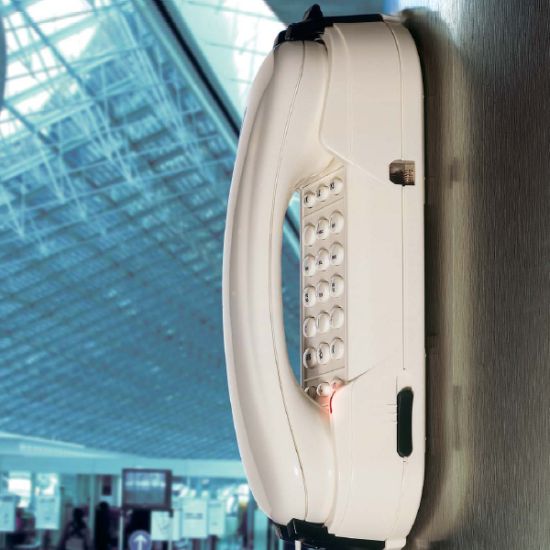 Depaepe HD 2000 Teclado Amplificado 3 memorias (Blanco) 