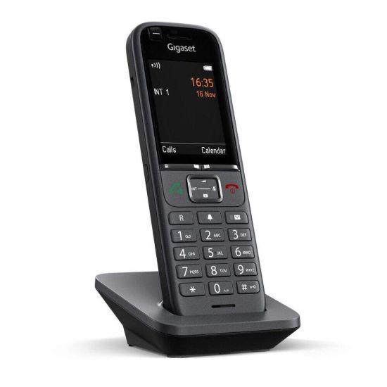 Pack de 6 terminales Gigaset S700H Pro