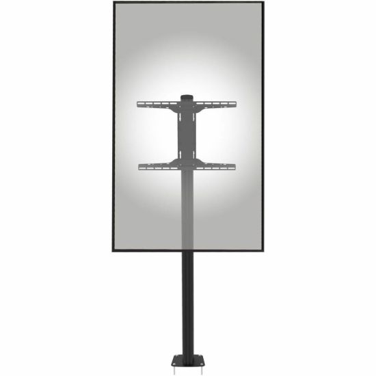 Peerless PC575UNL - 0735029355687 - Soporte de montaje de pantalla 32 a 75 pulgadas - Capacidad 60kg