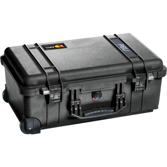 Maleta Peli Case 1510