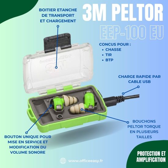 3m peltor eep-00 eu