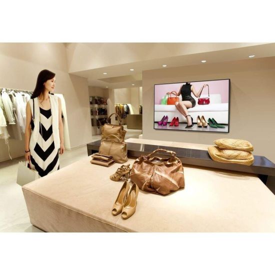 Philips 86 pouces BDL3650Q