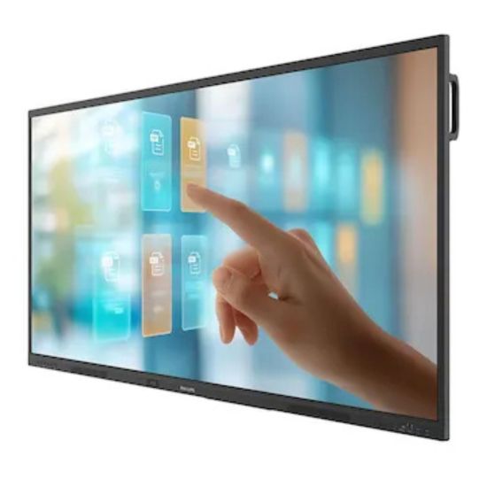 Philips E-Line 4252E 86
