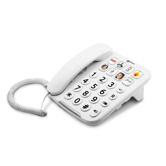 Geemarc Photophone 110