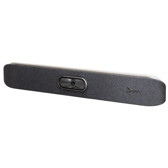 Barra de video USB Poly Studio X50