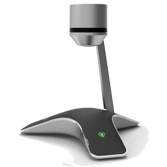 Polycom cx5500