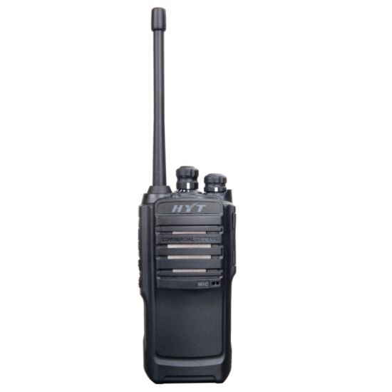 Talkie walkie pour voiture
