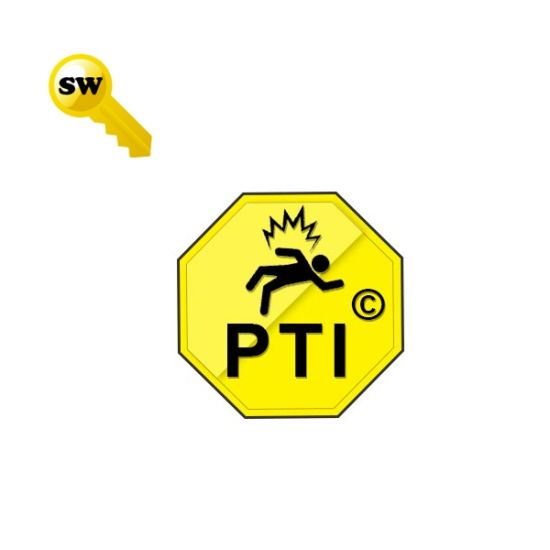 Licencia PTI Motorola HKVN4405A