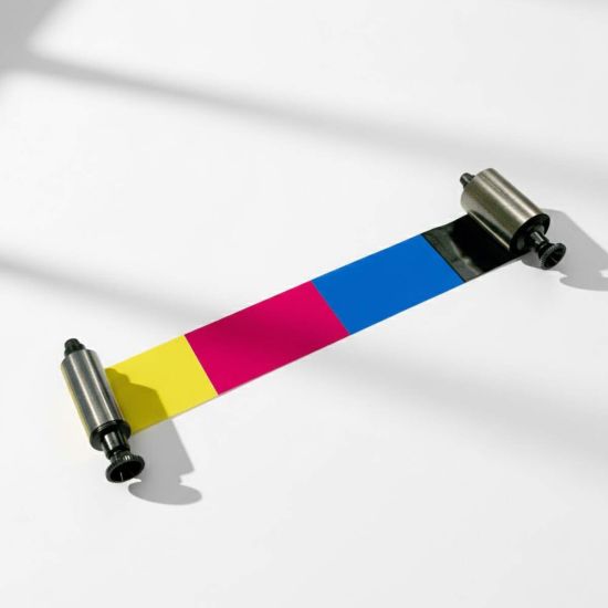 Ruban YMCKO Evolis Primacy 2 Officiel R5F208E100 