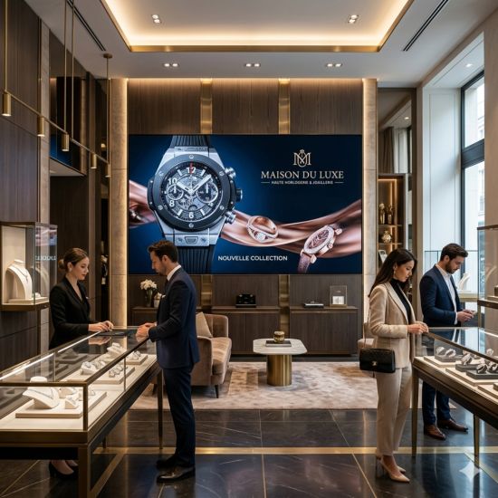 Samsung QPHX - 130 pulgadas