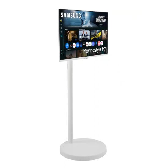 samsung the movingstyle - F-27FM501EE